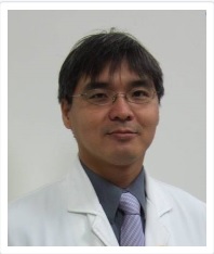 康峻宏